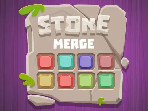 Stone Merge