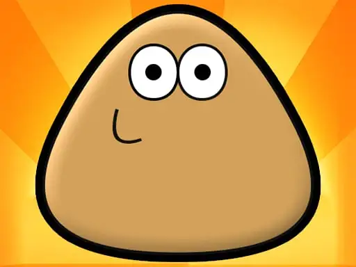 Pou Online