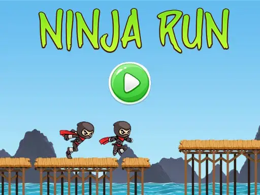 GN Ninja Run