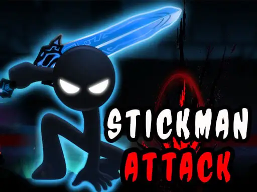 Stickman Attack