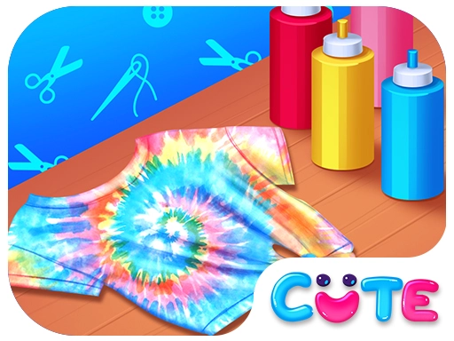 Design With Me Cute Tie Dye Tops