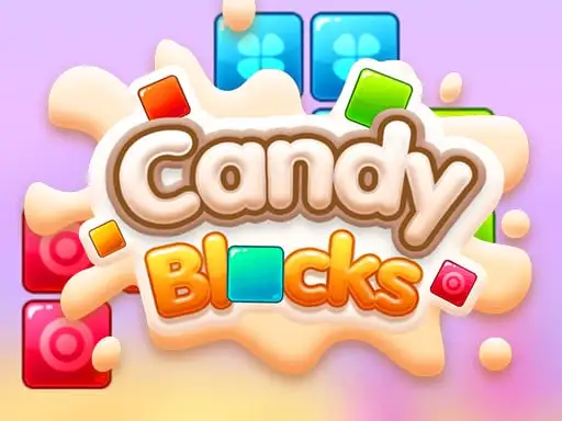 Candy Blocks