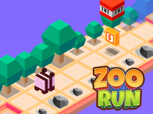 Zoo Run