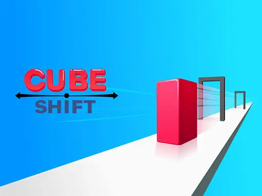 Cube Shіft